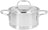 Demeyere Cooking pan Atlantis 7 - ø 18 cm / 2.2 liters + lid