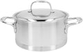 Demeyere Cooking pan Atlantis 7 - ø 20 cm / 3 liters + lid