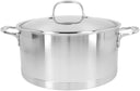 Demeyere Cooking pan Atlantis 7 - ø 28 cm / 8.4 liters + lid