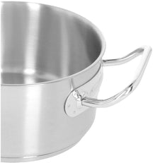 Demeyere Cooking pot Classic 3 - ø 16 cm / 1.5 liters + lid