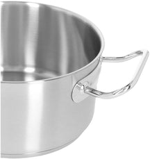 Demeyere Cooking pan Classic 3 - ø 20 cm / 3 liters + lid