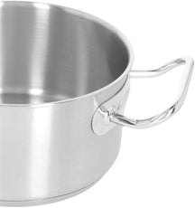 Demeyere Cooking pot Classic 3 - ø 18 cm / 2 liters + lid