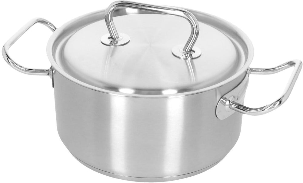 Demeyere Cooking pan Classic 3 - ø 20 cm / 3 liters + lid