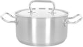 Demeyere Cooking pan Classic 3 - ø 20 cm / 3 liters + lid