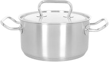 Demeyere Cooking pan Classic 3 - ø 20 cm / 3 liters + lid