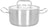 Demeyere Cooking pan Classic 3 - ø 20 cm / 3 liters + lid