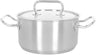 Demeyere Cooking pan Classic 3 - ø 20 cm / 3 liters + lid