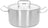 Demeyere Cooking pan Classic 3 - ø 24 cm / 5 liters + lid