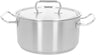 Demeyere Cooking pan Classic 3 - ø 24 cm / 5 liters + lid