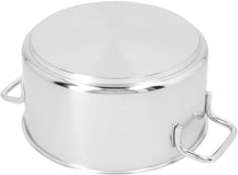 Demeyere Cooking pan Apollo 7 - ø 16 cm / 1.5 liters + lid