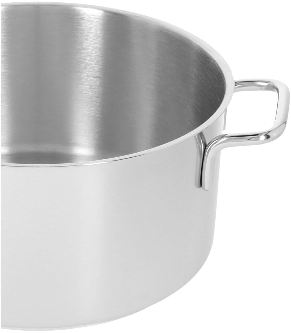 Demeyere Cooking pan Apollo 7 - ø 16 cm / 1.5 liters + lid