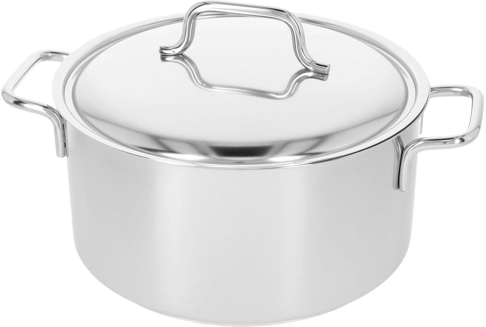 Demeyere Cooking pan Apollo 7 - ø 16 cm / 1.5 liters + lid