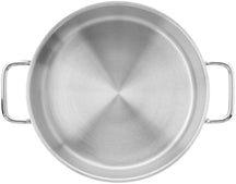 Demeyere Cooking pan Apollo 7 - ø 16 cm / 1.5 liters + lid