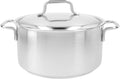 Demeyere Cooking pan Apollo 7 - ø 20 cm / 3 liters + lid