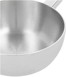 Demeyere Sauce pan / Conical Sauté pan Apollo 7 - ø 16 cm / 1 liter