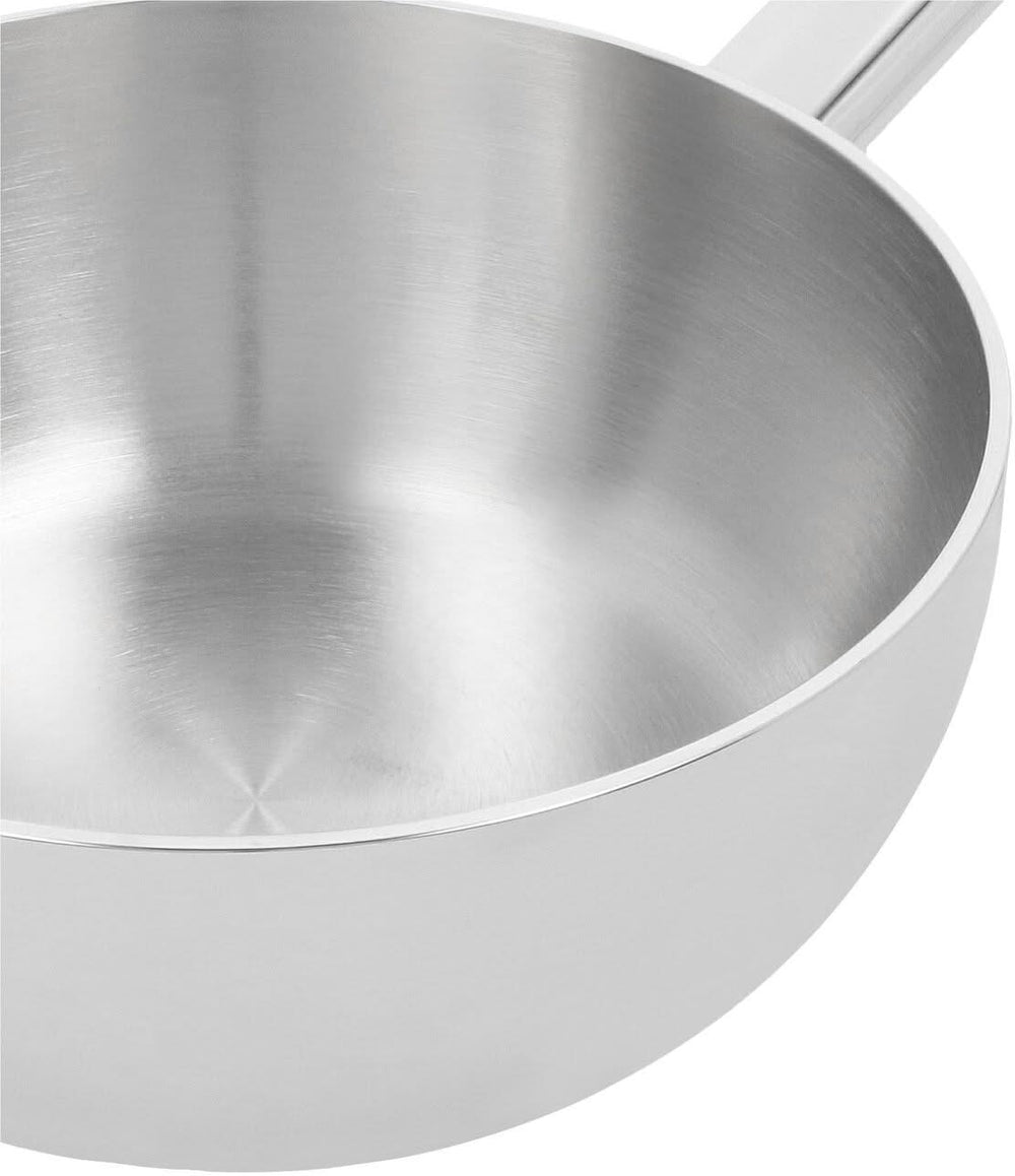 Demeyere Sauce pan / Conical Sauté pan Apollo 7 - ø 18 cm / 1.5 liters