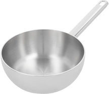 Demeyere Sauce pan / Conical Sauté pan Apollo 7 - ø 18 cm / 1.5 liters