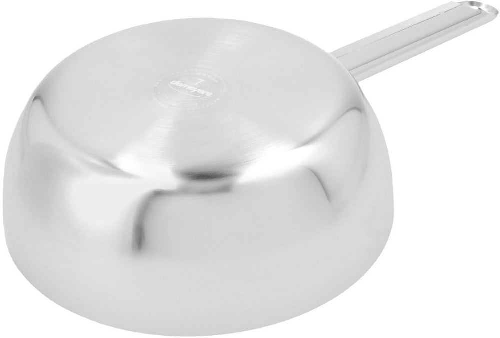 Demeyere Sauce pan / Conical Sauté pan Apollo 7 - ø 18 cm / 1.5 liters