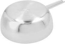 Demeyere Sauce pan / Conical Sauté pan Apollo 7 - ø 20 cm / 2 liters