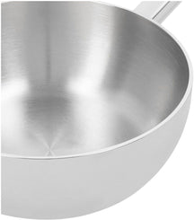 Demeyere Sauce pan / Conical Sauté pan Apollo 7 - ø 20 cm / 2 liters