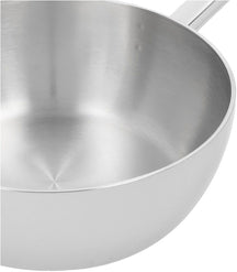 Demeyere Sauce pan / Conical Sauté pan Apollo 7 - ø 24 cm / 3.25 liter