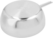 Demeyere Sauce pan / Conical Sauté pan Apollo 7 - ø 24 cm / 3.25 liter