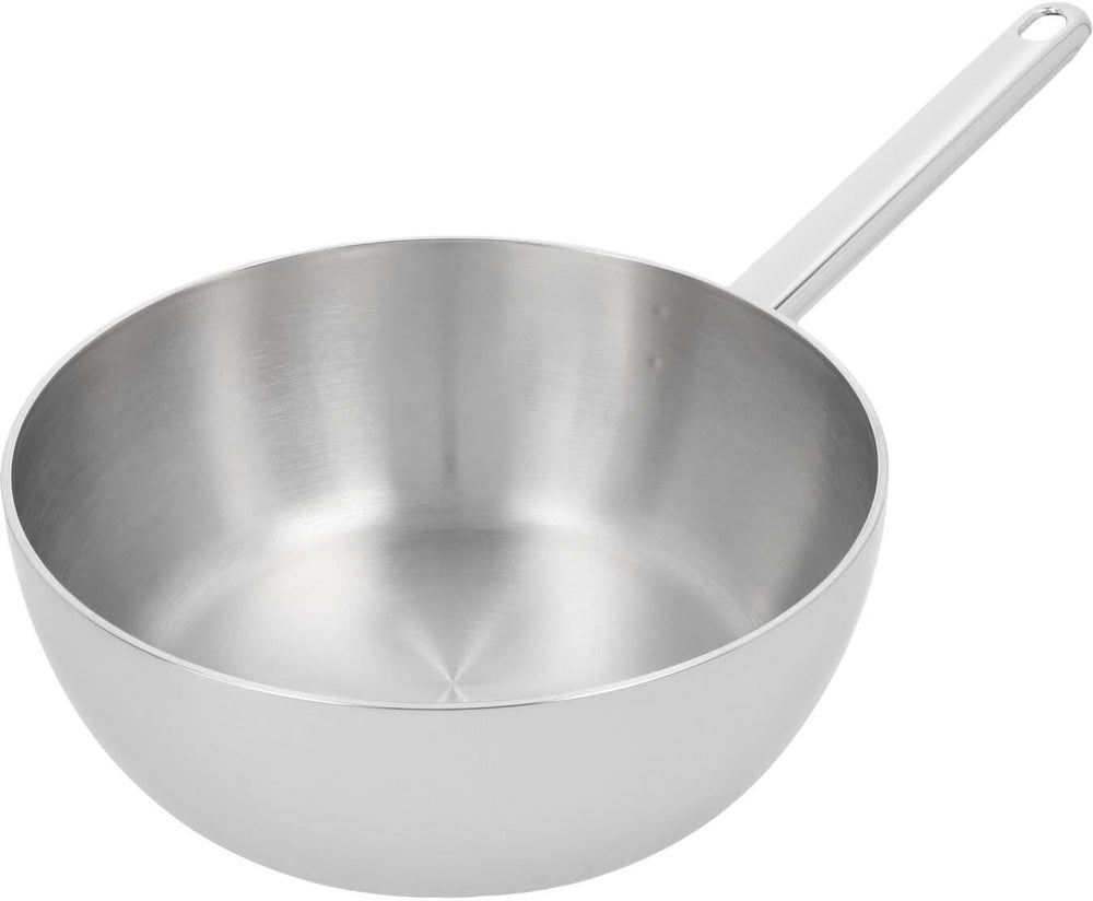 Demeyere Sauce pan / Conical Sauté pan Apollo 7 - ø 24 cm / 3.25 liter