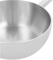 Demeyere Sauce pan / Conical Sauté pan Apollo 7 - ø 22 cm / 2.5 liters