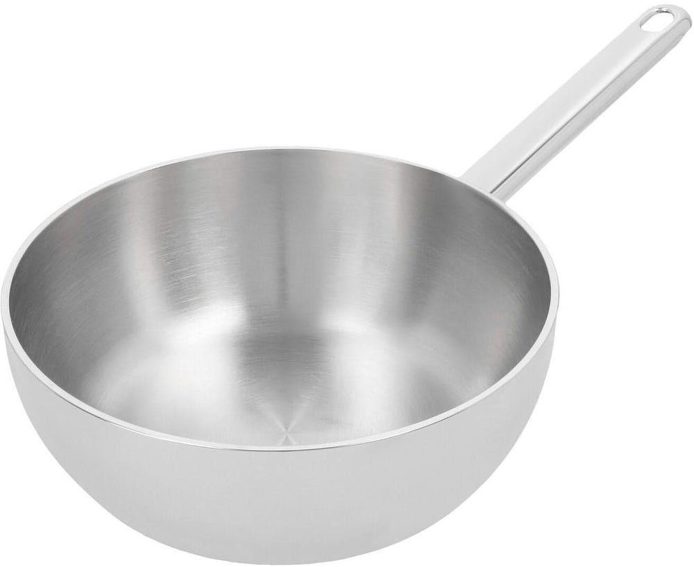 Demeyere Sauce pan / Conical Sauté pan Apollo 7 - ø 22 cm / 2.5 liters