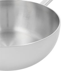 Demeyere Sauce pan / Conical Sauté pan Apollo 7 - ø 28 cm / 4.8 liters