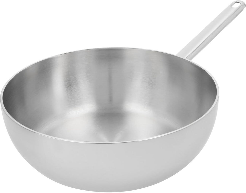 Demeyere Sauce pan / Conical Sauté pan Apollo 7 - ø 28 cm / 4.8 liters