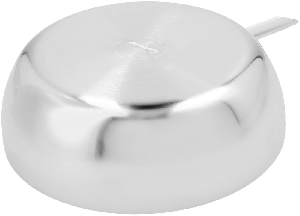 Demeyere Sauce pan / Conical Sauté pan Apollo 7 - ø 28 cm / 4.8 liters