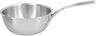 Demeyere Sauce pan / Conical Sauté pan Atlantis 7 - ø 20 cm / 2 liters