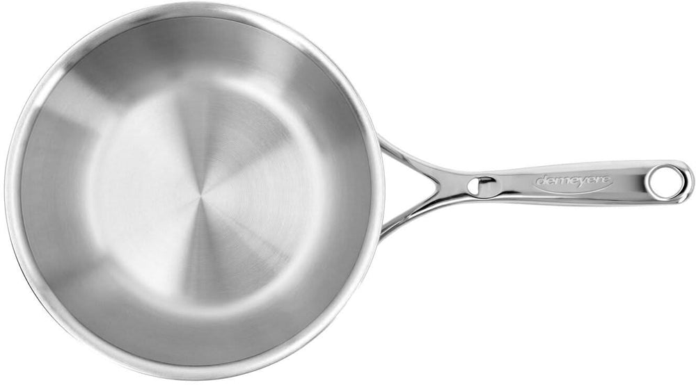 Demeyere Sauce pan / Conical Sauté pan Atlantis 7 - ø 20 cm / 2 liters