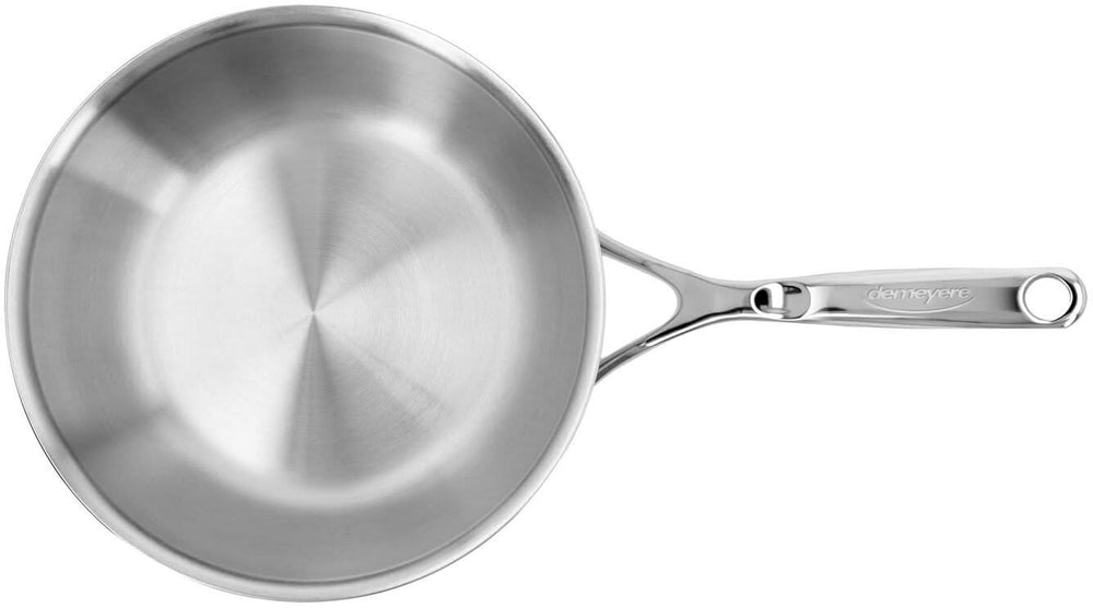 Demeyere Sauce pan / Conical Sauté pan Atlantis 7 - ø 24 cm / 3.25 liter