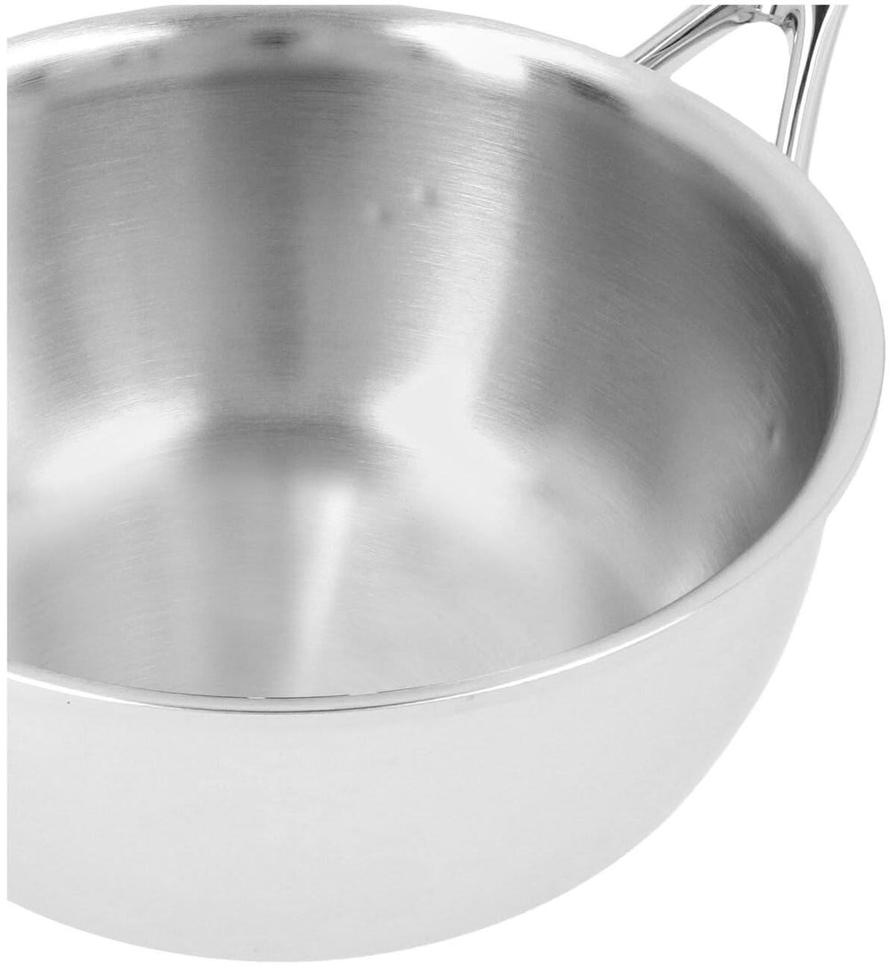 Demeyere Sauce pan / Conical Sauté pan Atlantis 7 - ø 18 cm / 1.5 liters