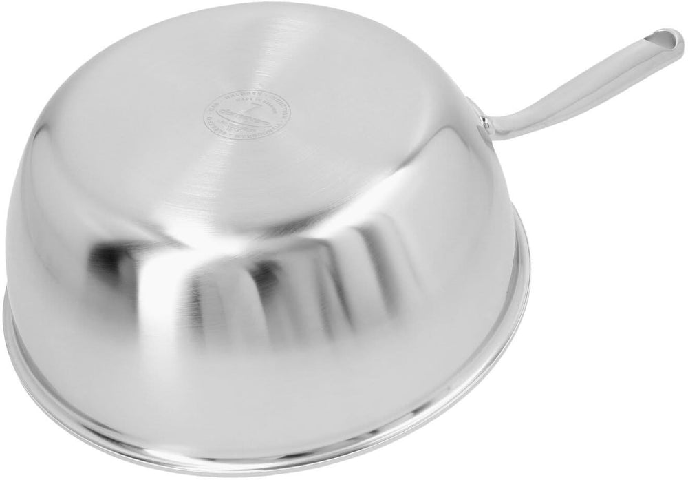 Demeyere Sauce pan / Conical Sauté pan Atlantis 7 - ø 22 cm / 2.5 liters