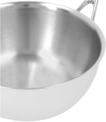 Demeyere Sauce pan / Conical Sauté pan Atlantis 7 - ø 24 cm / 3.25 liter