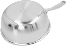 Demeyere Sauce pan / Conical Sauté pan Atlantis 7 - ø 18 cm / 1.5 liters