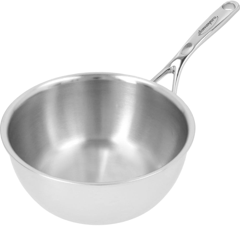 Demeyere Sauce pan / Conical Sauté pan Atlantis 7 - ø 20 cm / 2 liters