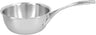 Demeyere Sauce pan / Conical Sauté pan Atlantis 7 - ø 18 cm / 1.5 liters