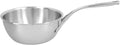 Demeyere Sauce pan / Conical Sauté pan Atlantis 7 - ø 22 cm / 2.5 liters