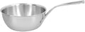 Demeyere Sauce pan / Conical Sauté pan Atlantis 7 - ø 24 cm / 3.25 liter