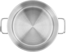 Demeyere Soup pan Apollo 7 - ø 20 cm / 5 liters + lid