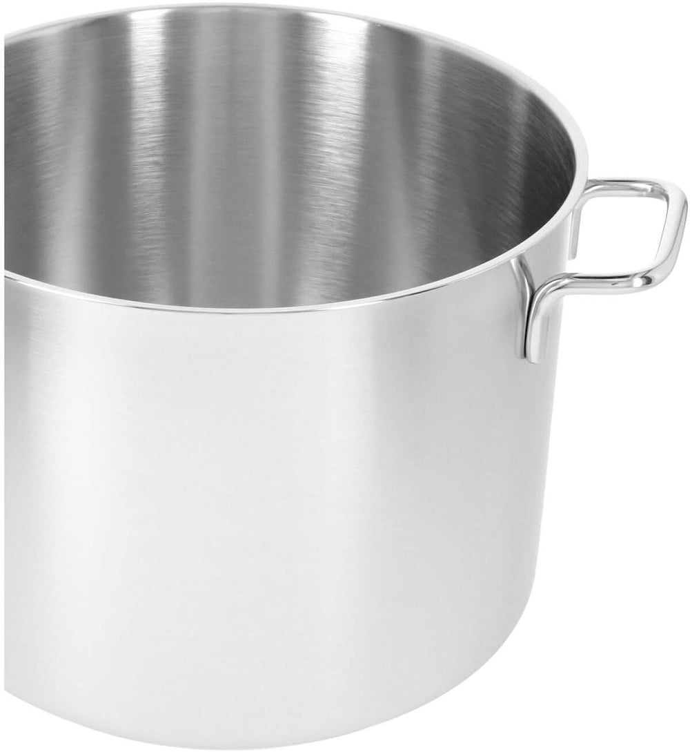 Demeyere Soup pan Apollo 7 - ø 20 cm / 5 liters + lid