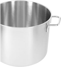 Demeyere Soup pan Apollo 7 - ø 20 cm / 5 liters + lid