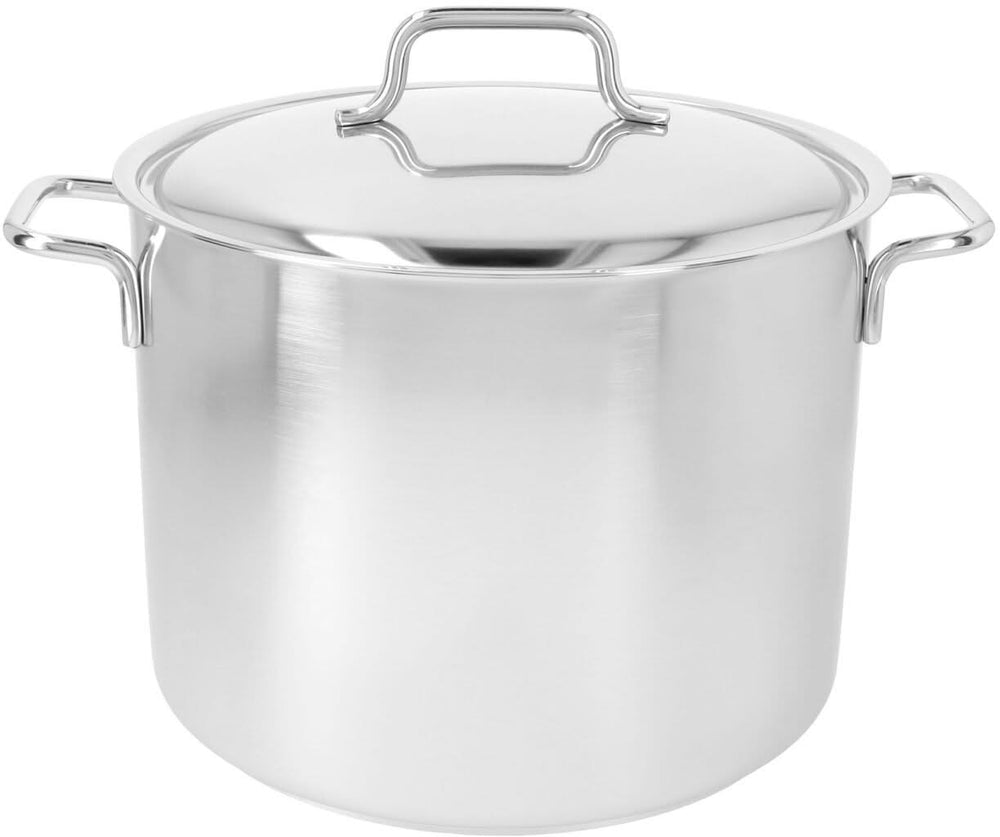 Demeyere Soup pan Apollo 7 - ø 20 cm / 5 liters + lid