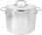 Demeyere Soup pan Apollo 7 - ø 20 cm / 5 liters + lid