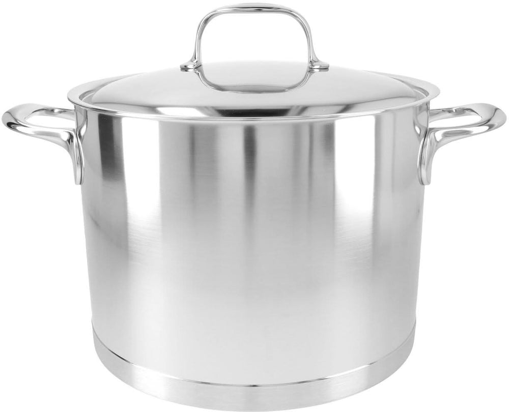 Demeyere Soup pan Atlantis 7 - ø 20 cm / 5 liters + lid