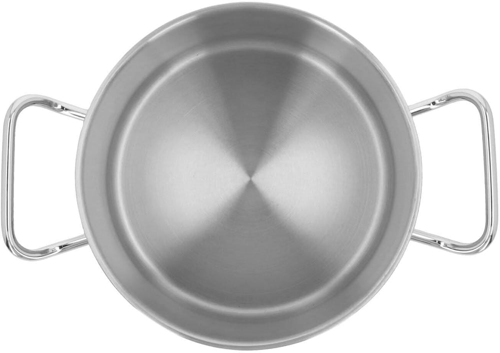 Demeyere Soup pan Classic 3 - ø 20 cm / 4 liters + lid